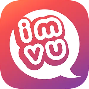 IMVU-App-Logo