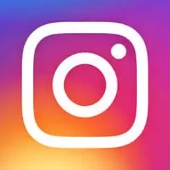 Instagram-App-Symbol