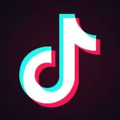TikTok-App-Symbol