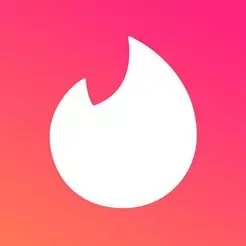 Tinder-App-Symbol