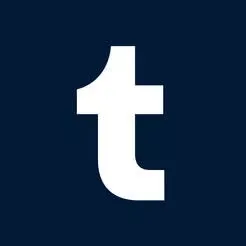 Tumblr-App-Logo