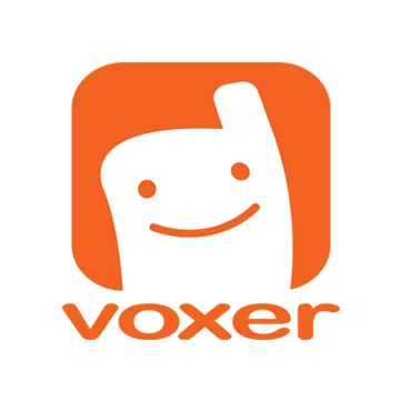 Voxer-App-Symbol