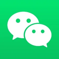 WeChat-Logo
