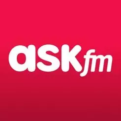 Ask.fm-App-Symbol