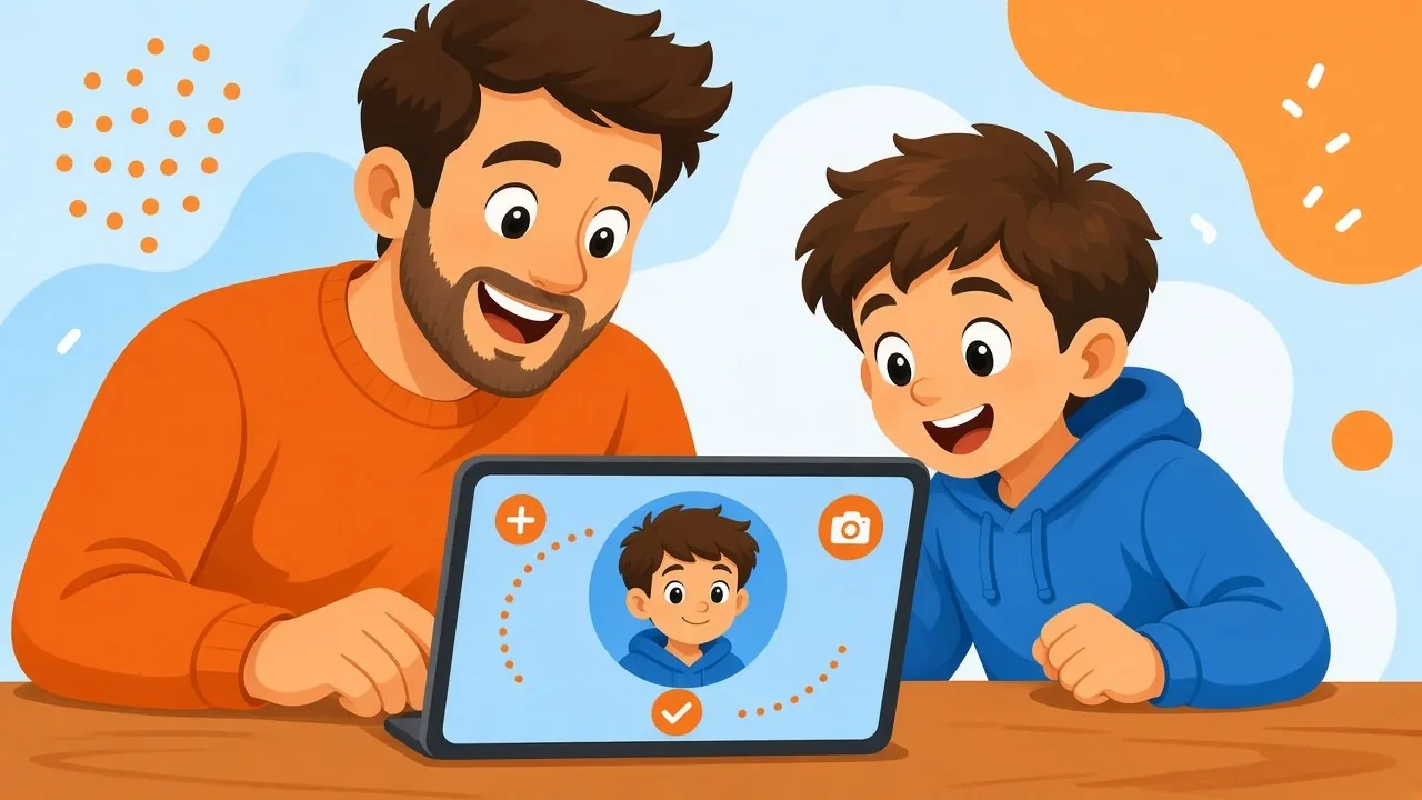 When Is the Right Time to Introduce Your Kids to Social Media?